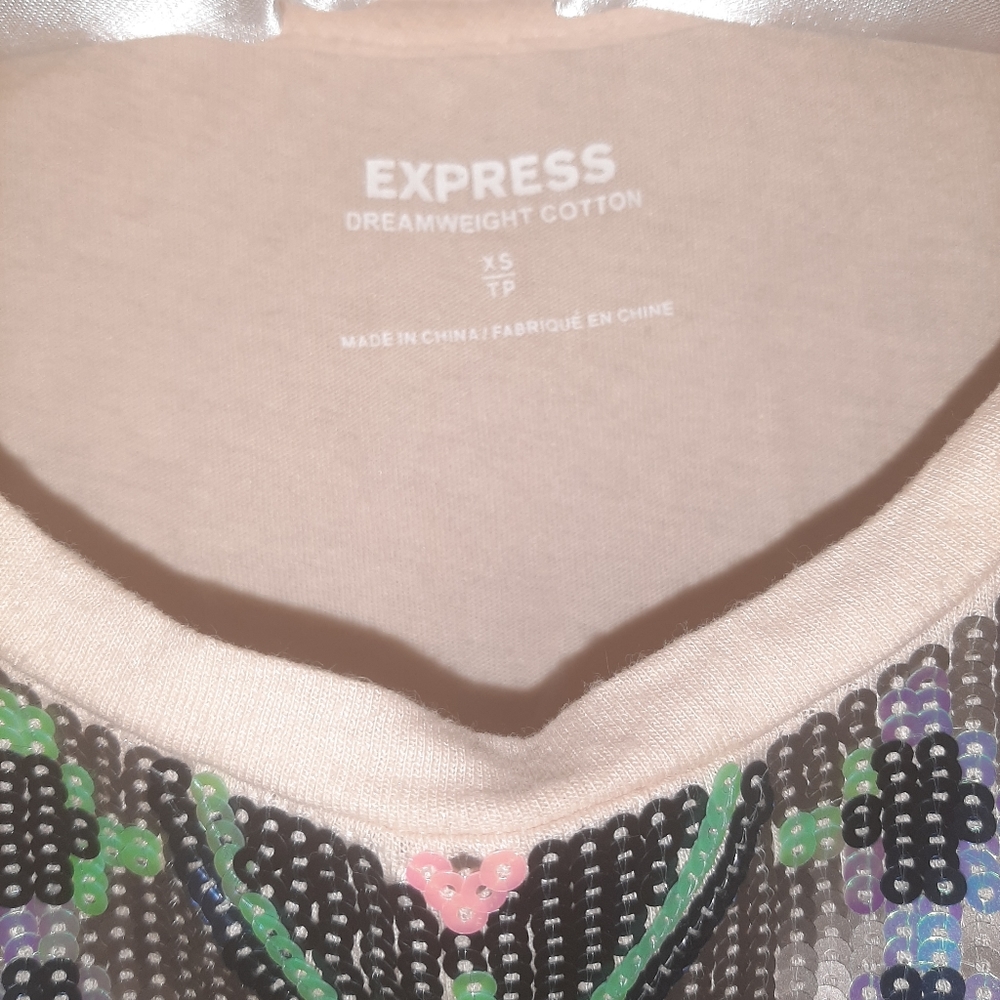 Express tank - Picture 2 of 2